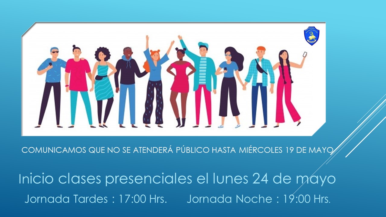 Horarios