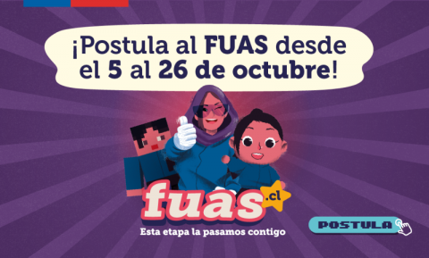 FUAS