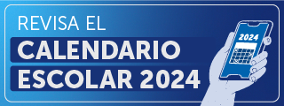 Calendario Escolar 2024