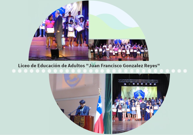 Liceo Juan Fco. Gonzalez Reyes