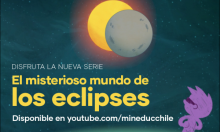 Los eclipses