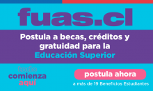 Postulación FUAS